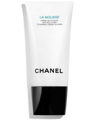 macys chanel la mousse|macy's Chanel la mousse.